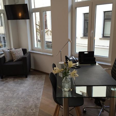 Antwerp Business Suites ห้อง รูปภาพ