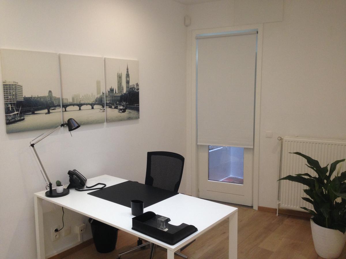 Antwerp Business Suites ภายนอก รูปภาพ